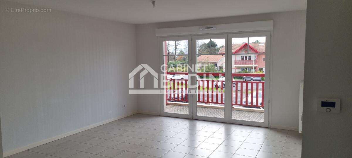 Appartement à BIGANOS