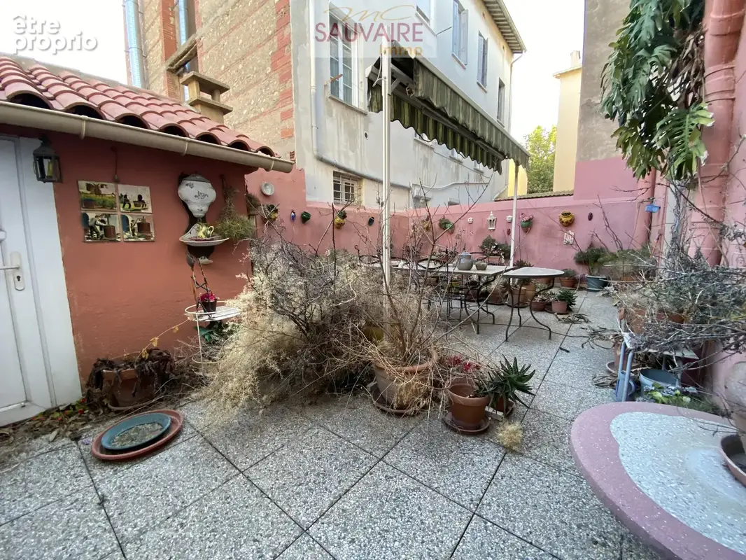 Superbe appartement T3 avec de beaux volumes et terrasse de 45 m2 - photo 16
