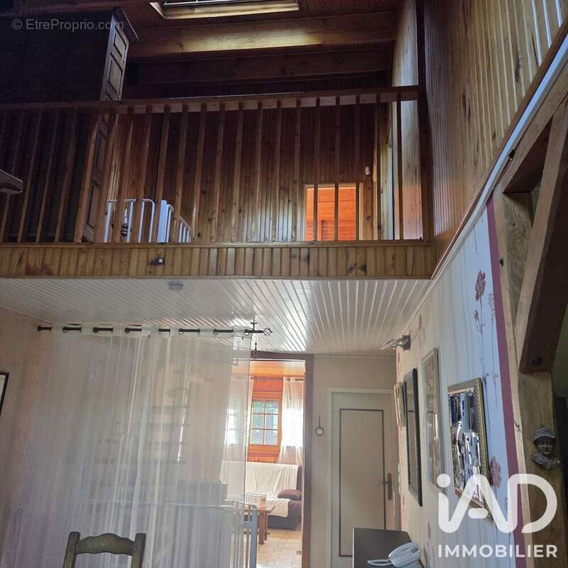 Photo 5 - Maison à EVRY