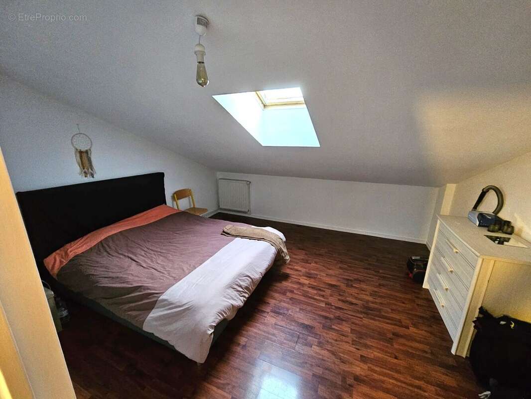 Appartement à ROANNE