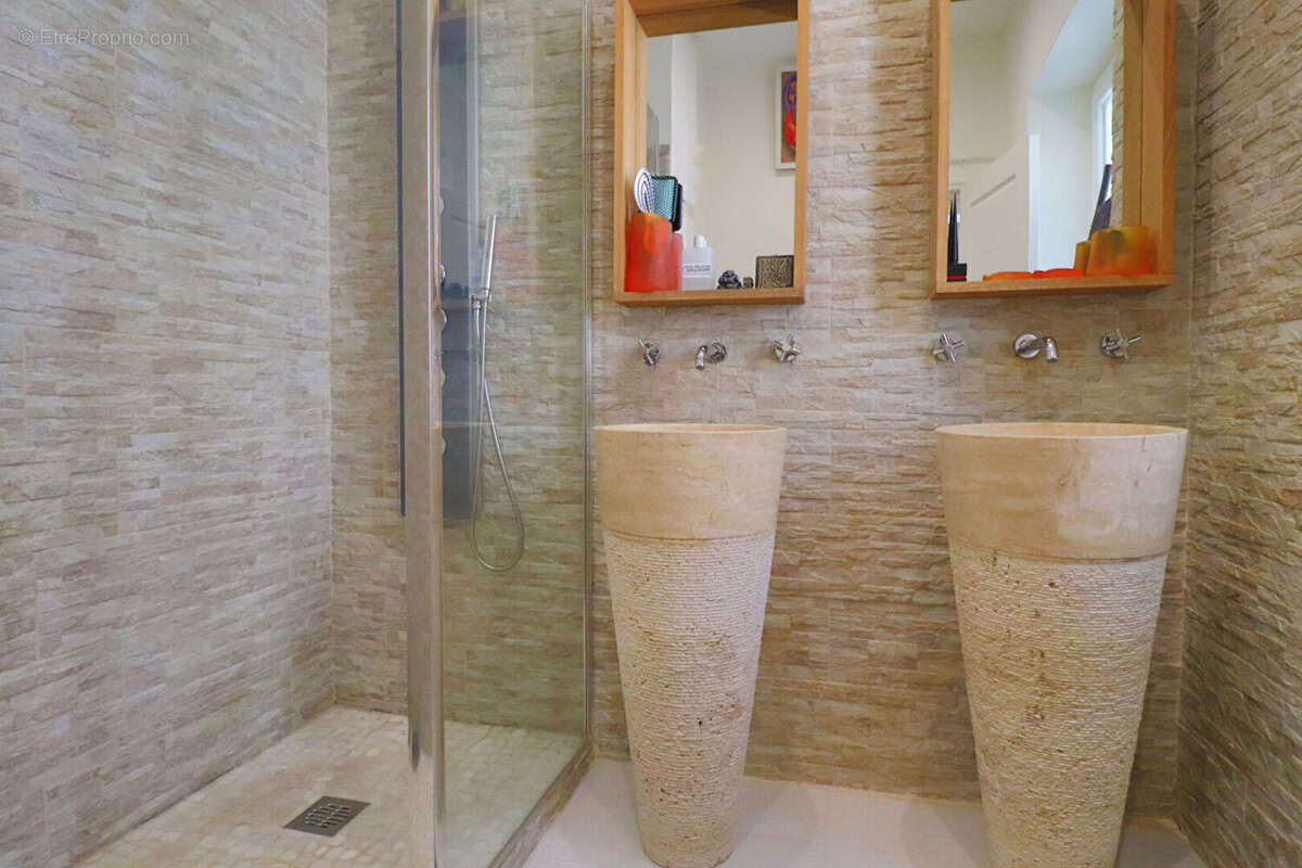 Maison à MARSEILLE-10E