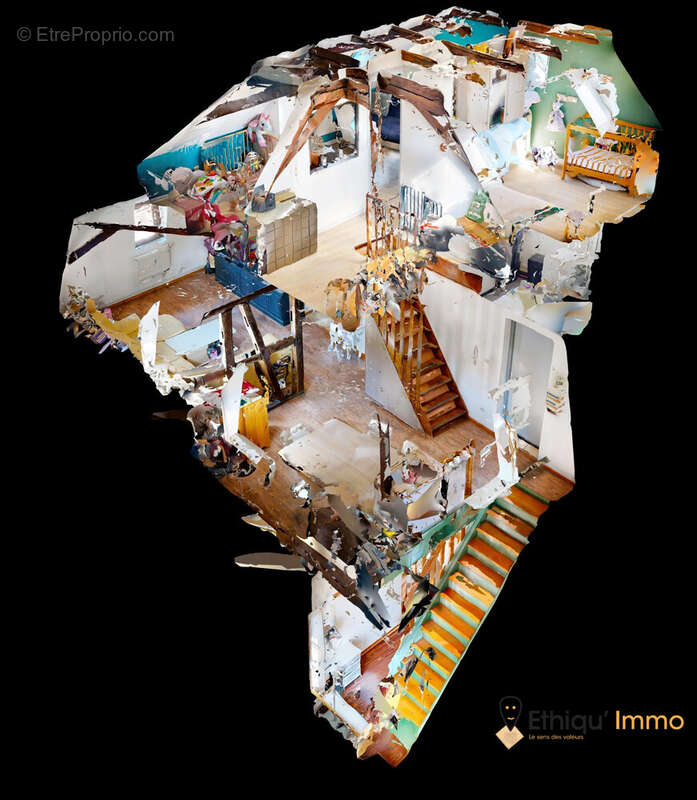 Appartement à WASSELONNE