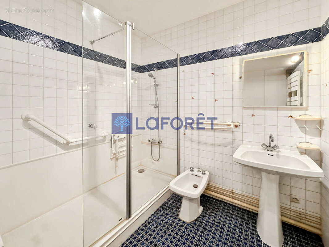 Appartement à CHINON