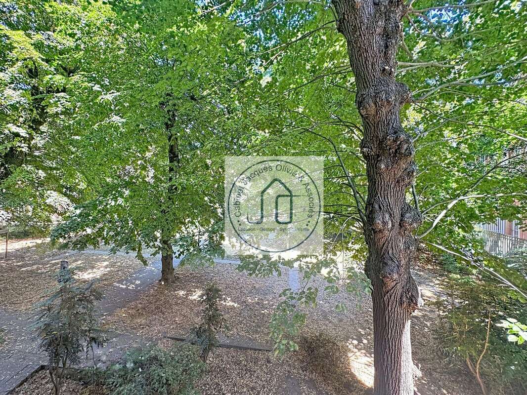 Appartement 56 m² à Toulouse  - photo 6
