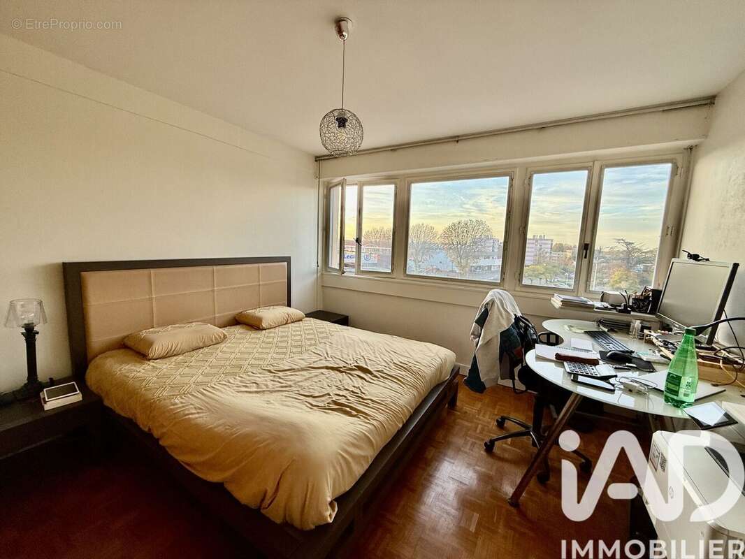 Photo 6 - Appartement à MACON