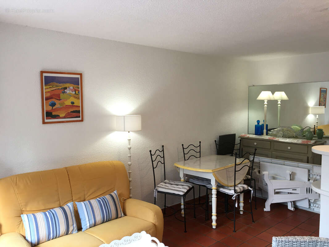 Maison à PLAN-DE-LA-TOUR