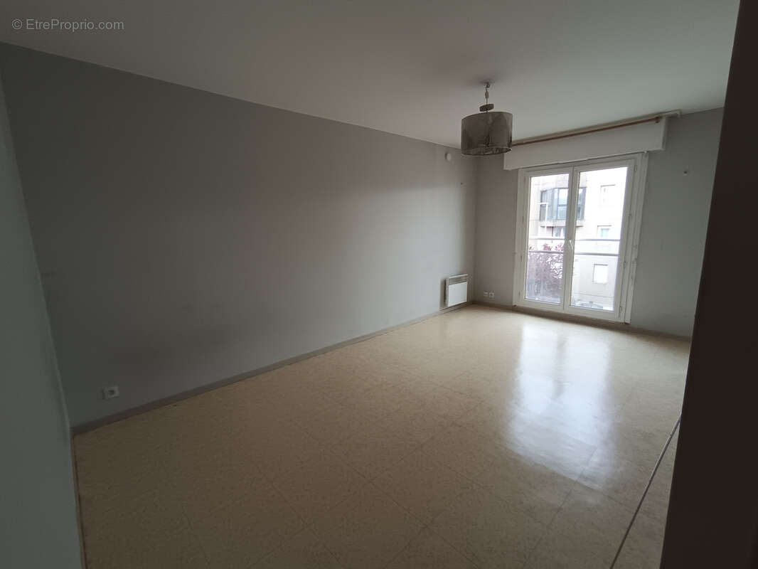 Appartement 23 m² à Clermont-Ferrand  - photo 4