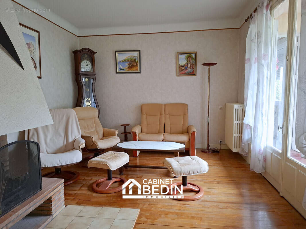 Maison 152 m² à Saint-Orens-De-Gameville  - photo 4