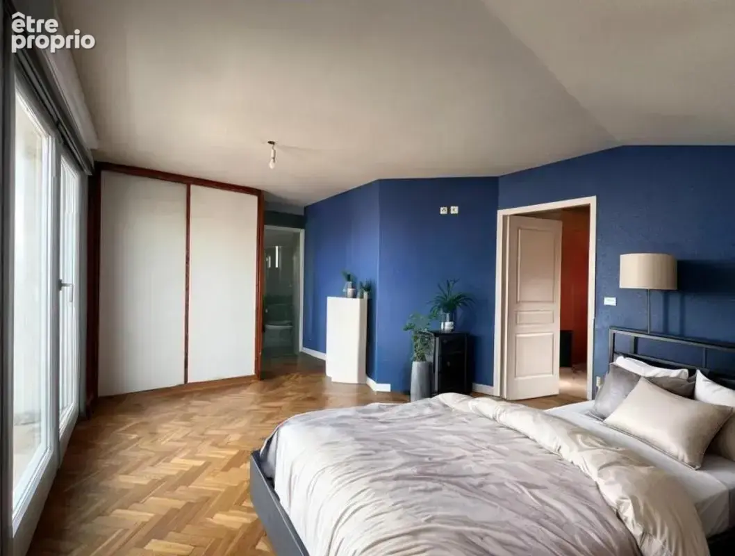 Appartement - photo 8