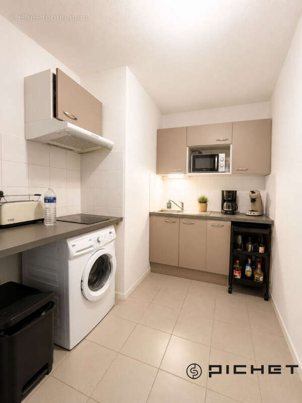 Appartement à BAYONNE