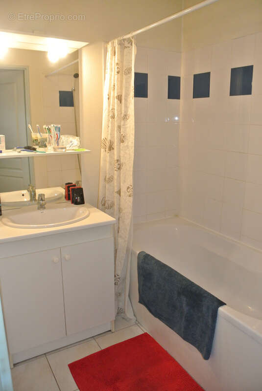 Appartement à MARMANDE