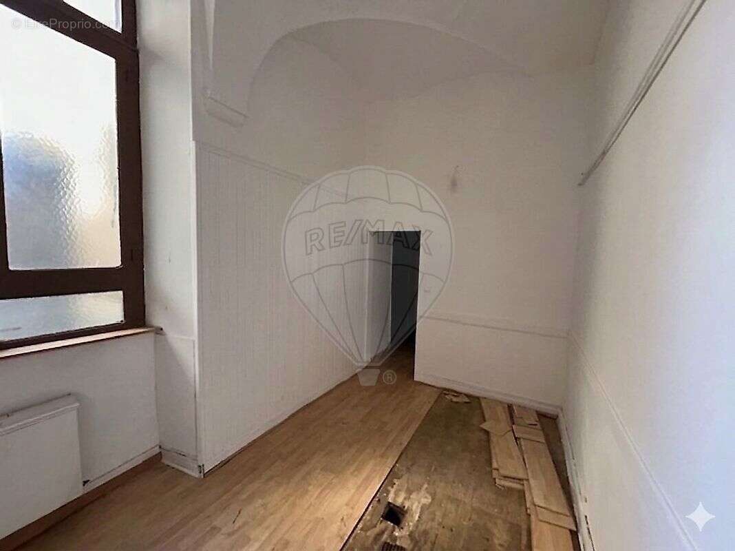 Appartement à THIERS