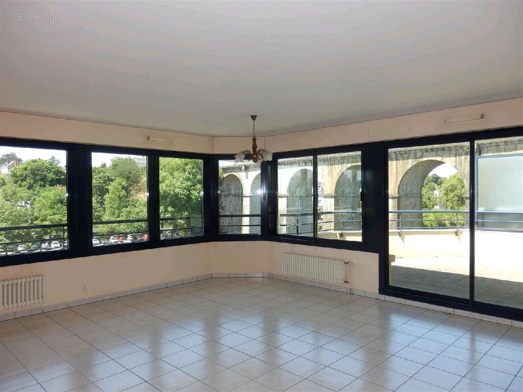 Appartement à LAVAL