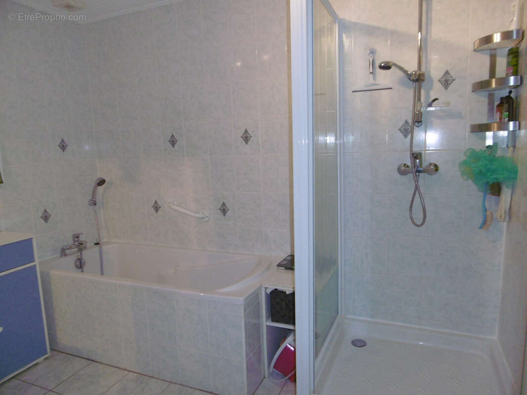 Maison à SAINT-HILAIRE-DE-RIEZ