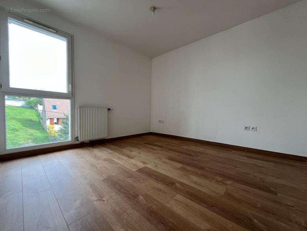 Appartement à ARGENTEUIL