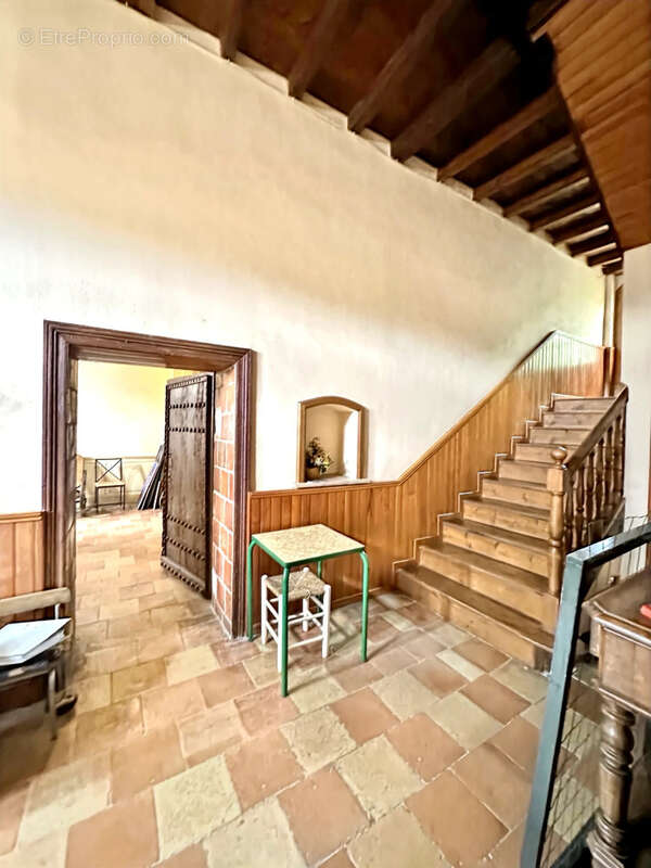 Maison à SAINT-ORENS-DE-GAMEVILLE