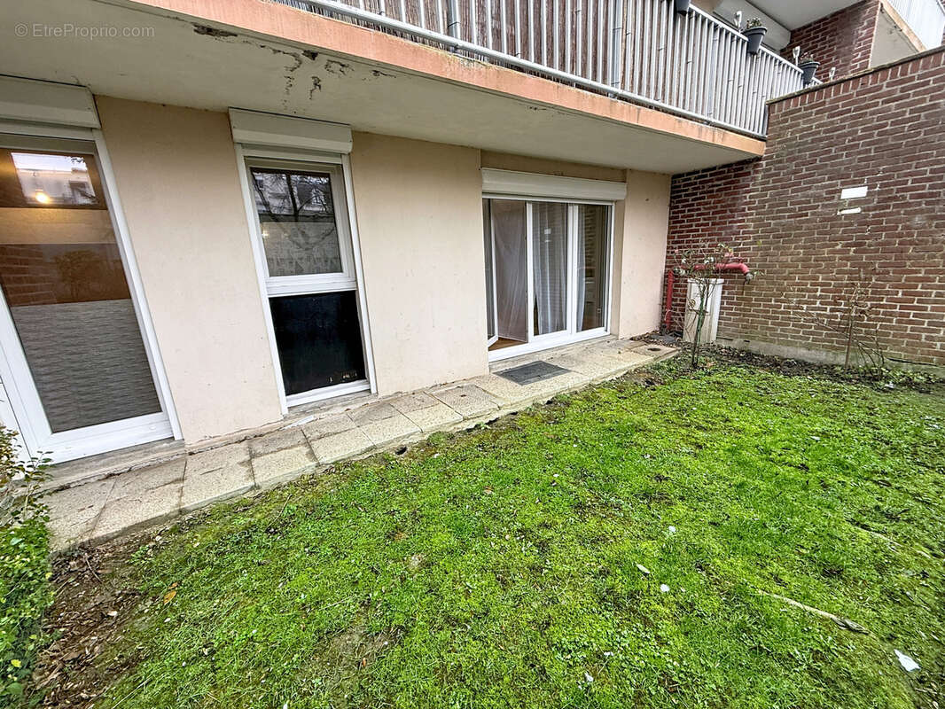 Appartement à TOURCOING