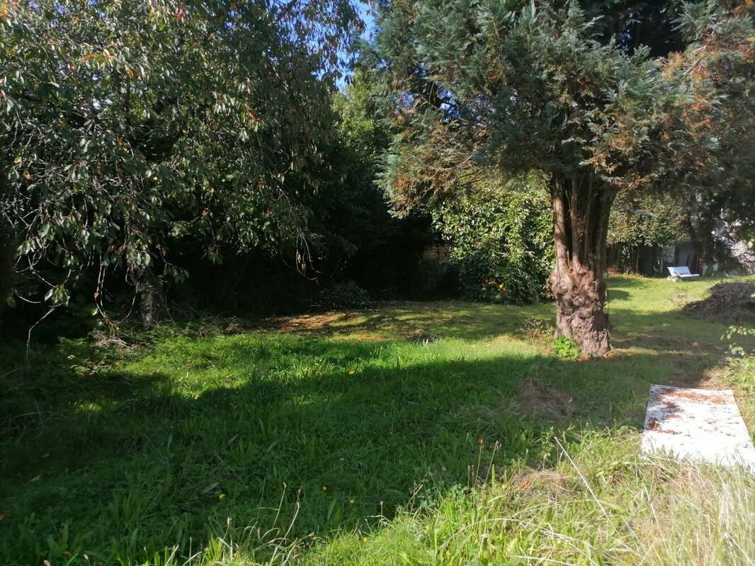 Terrain à SAINT-LEONARD-DE-NOBLAT