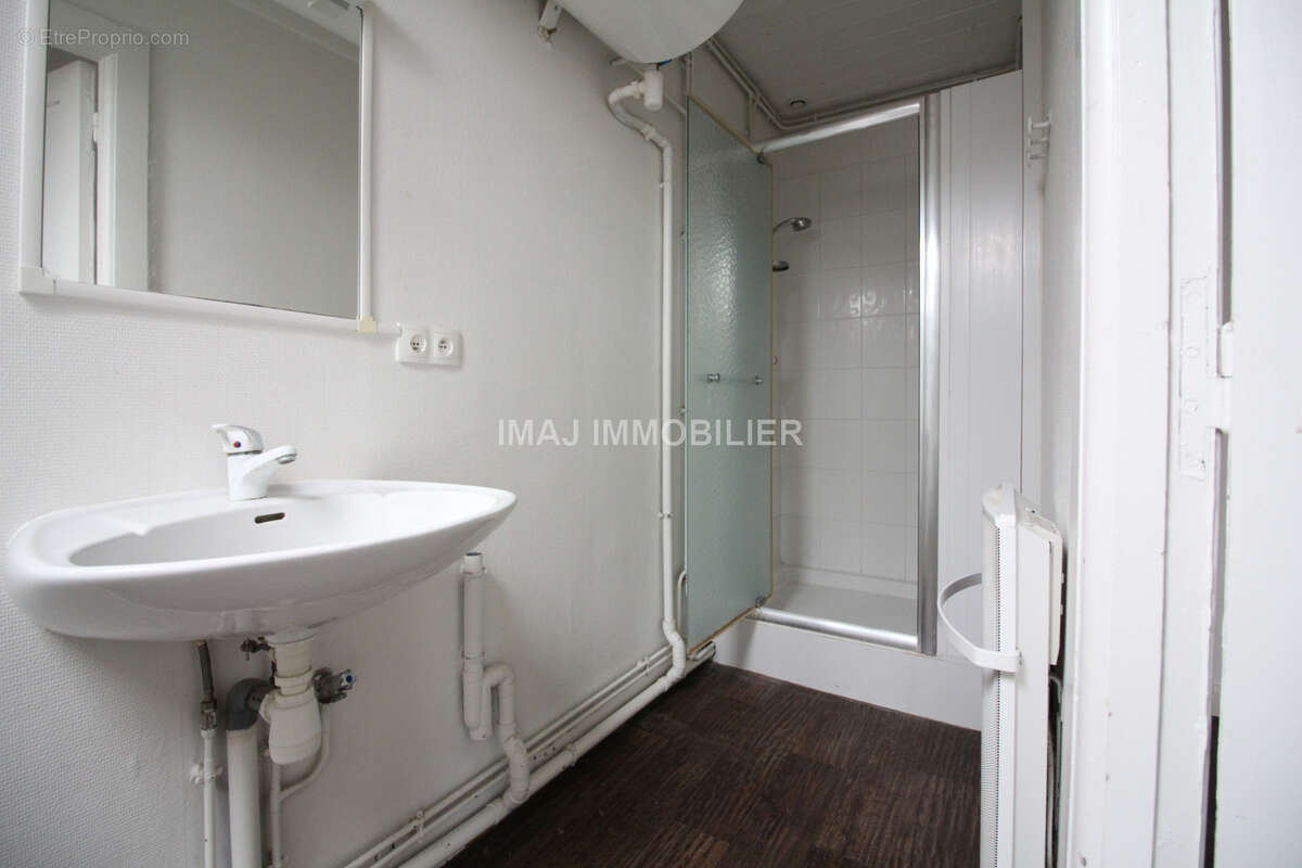 Appartement à EPINAL