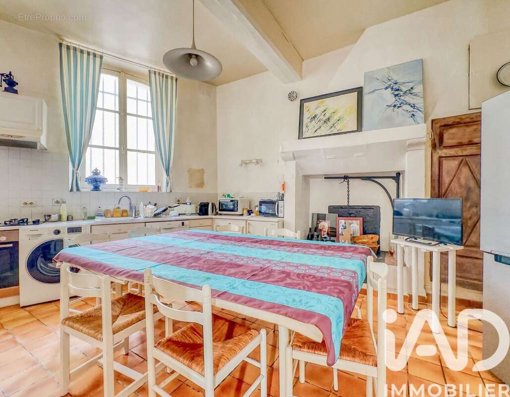 Photo 4 - Maison à COMPIEGNE