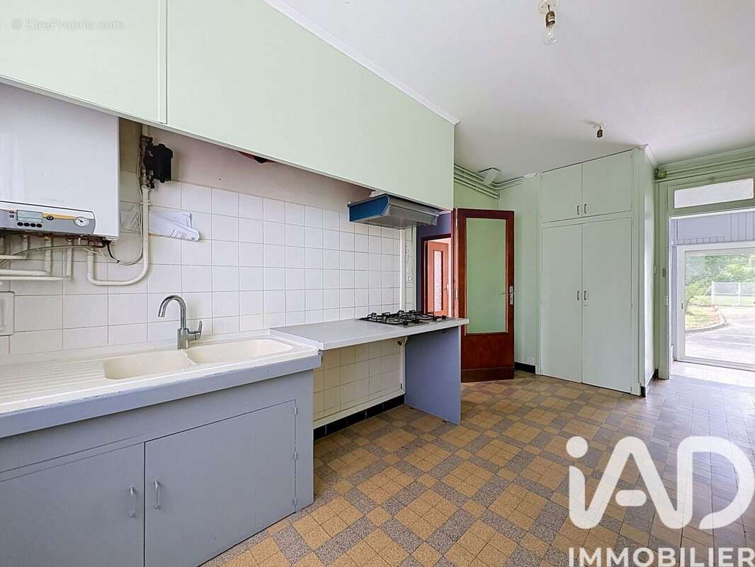 Maison 95 m² à Carbonne  - photo 6