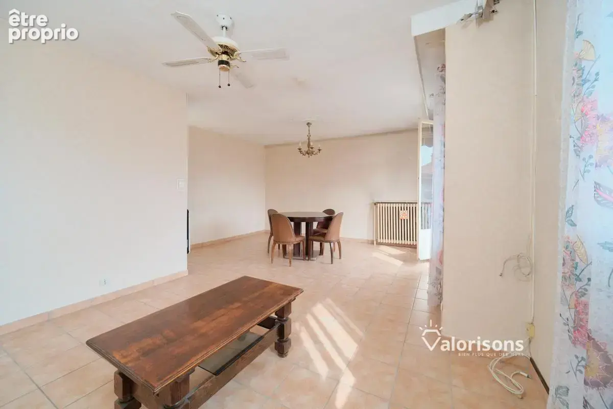 Maison 4 pièces 130 m² à vendre à Meyzieu (69330) - photo 6