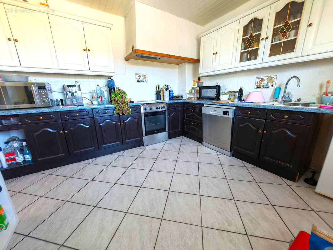 Maison à FLESSELLES