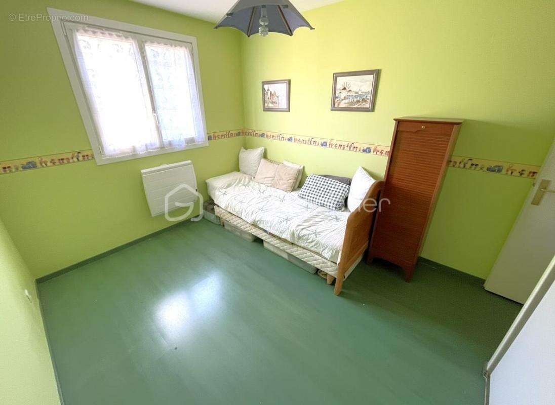 Maison à VILLEPREUX