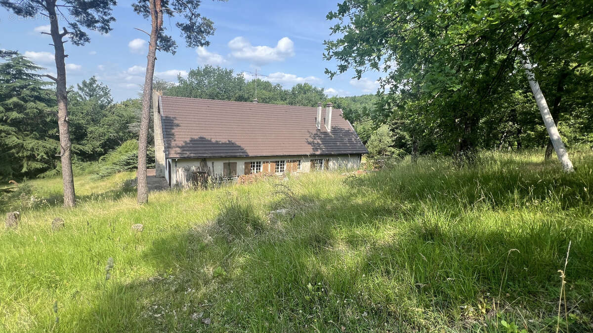 Maison à BOUTIGNY-SUR-ESSONNE