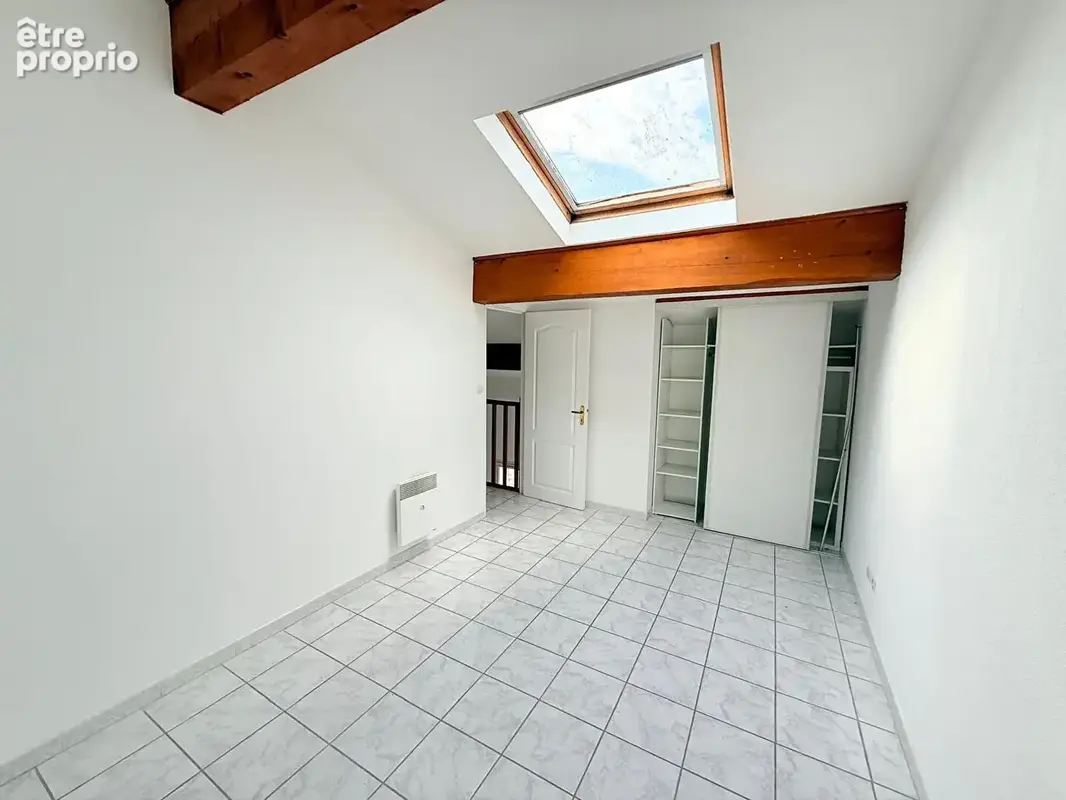 Appartement Agde 3 pièces Duplex 60.55 m2 - photo 4
