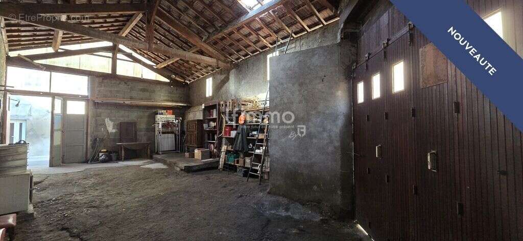 Appartement à ESPERAZA