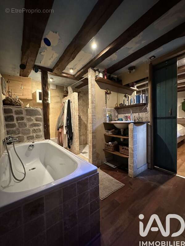 Photo 7 - Maison à EGREVILLE