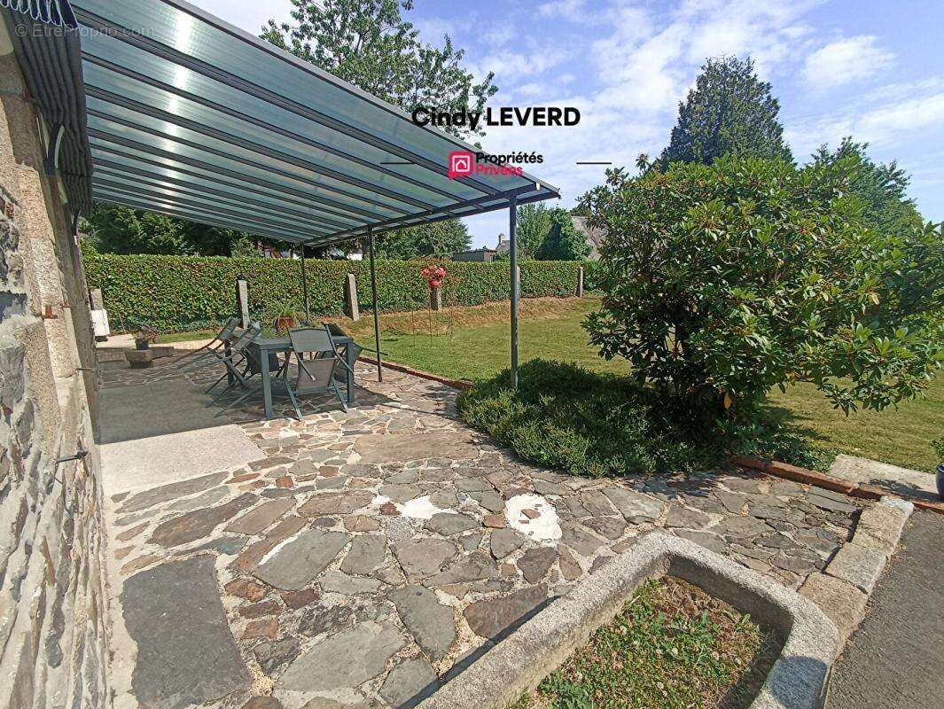 Maison à BRECEY