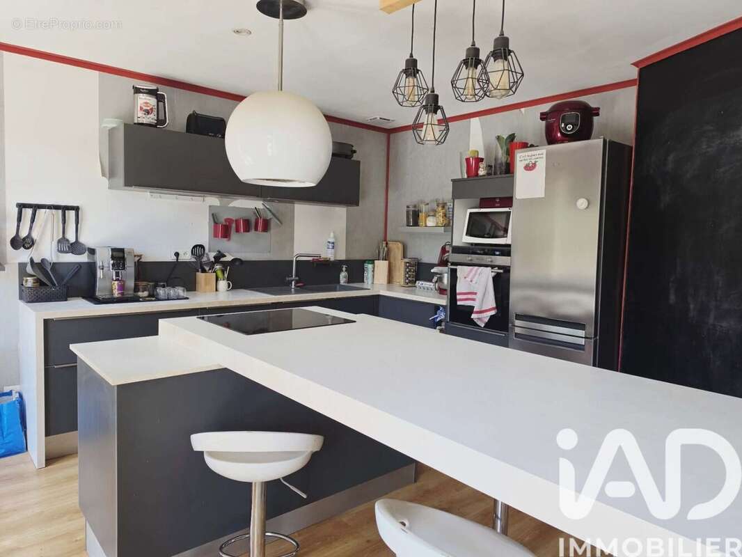 Photo 2 - Maison à CHENY