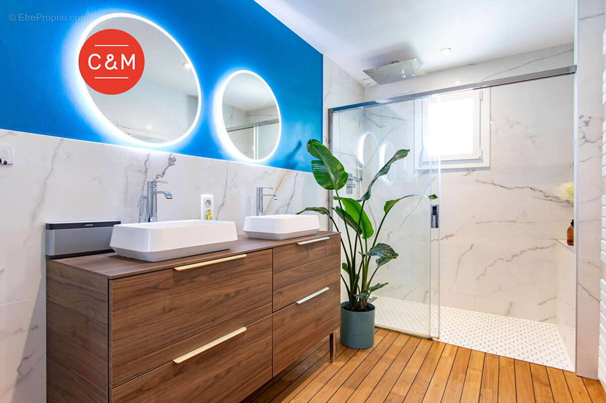 Maison à BOUGUENAIS