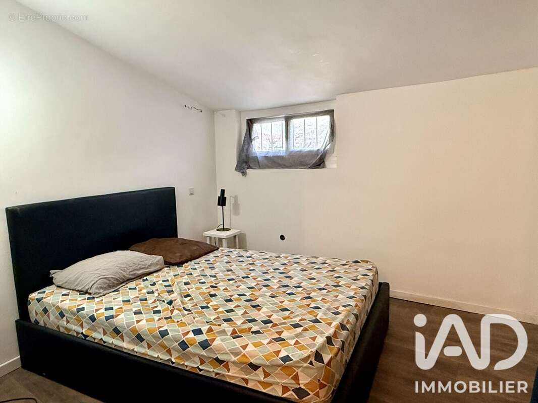 Appartement 36 m² à Lodeve  - photo 5