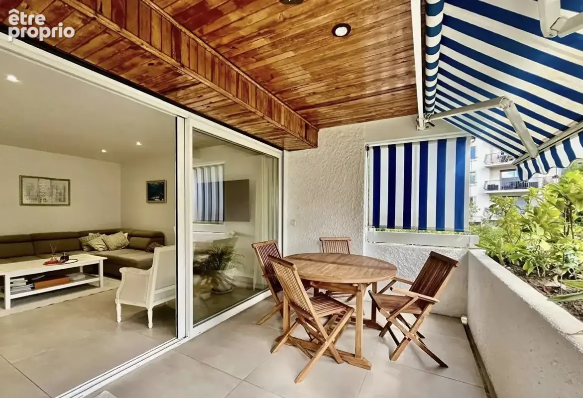 Appartement 72 m² à Cassis  - photo 8