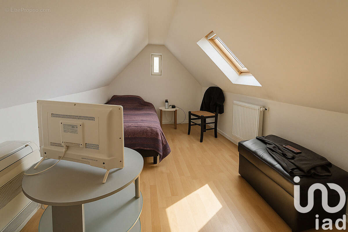 Photo 3 - Maison à SAACY-SUR-MARNE