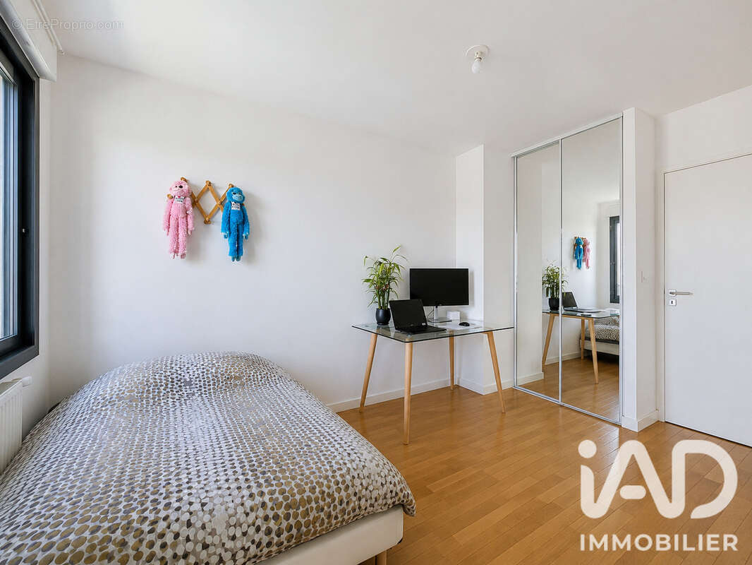 Photo 7 - Appartement à CLAMART