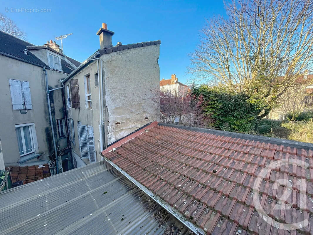 Appartement à MELUN