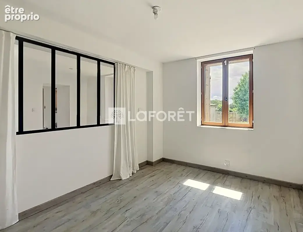 Maison pierre avec jardin - photo 4