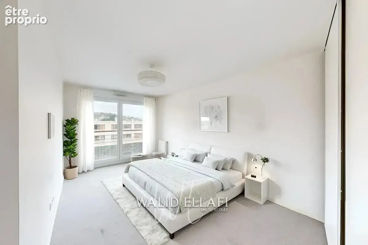 Appartement - photo 4