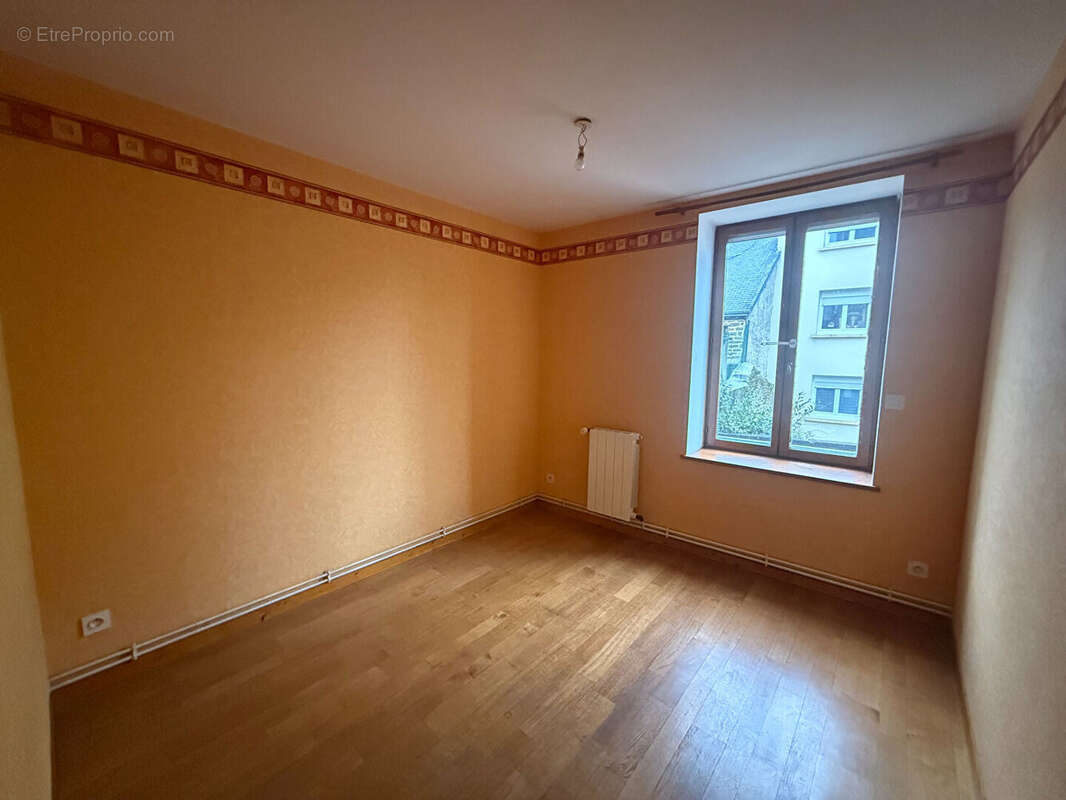 Appartement à SEDAN