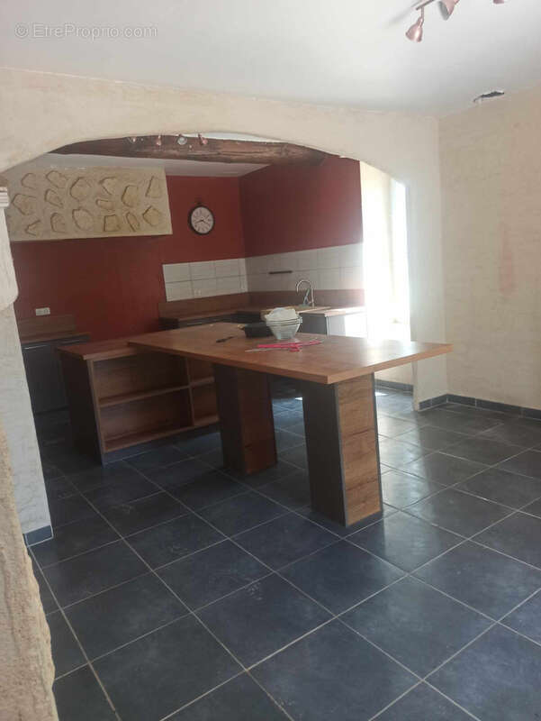 Maison à CASTILLON-DU-GARD