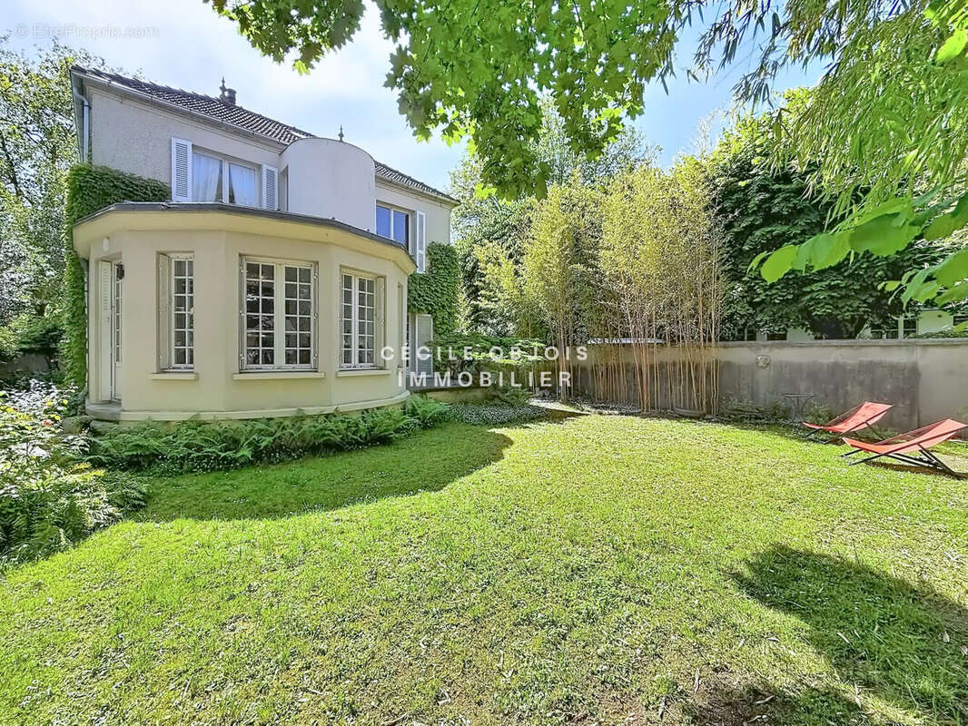 Maison à JOINVILLE-LE-PONT