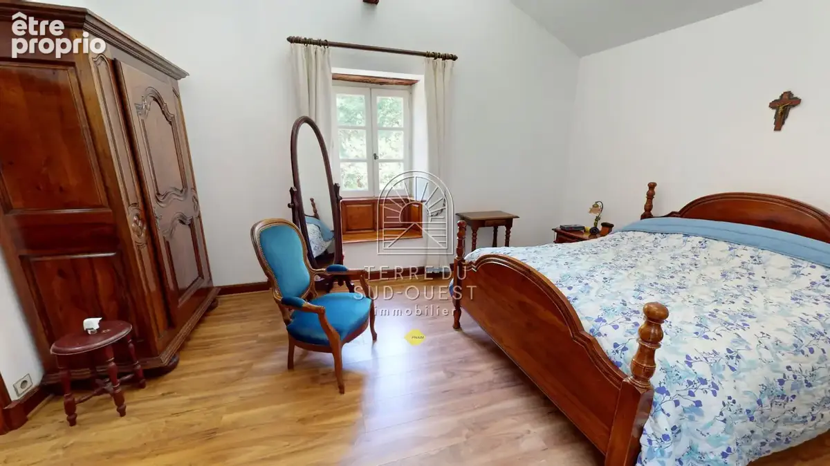 MAISON DE CHARME - Au calme - pas de voisin - 5 ha clos - Dépendances - photo 10