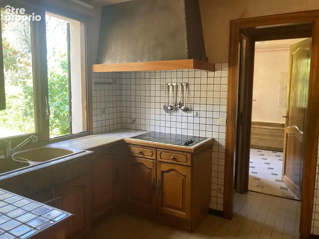 Maison Corbas 6 pièce(s) 150 m2 - photo 3