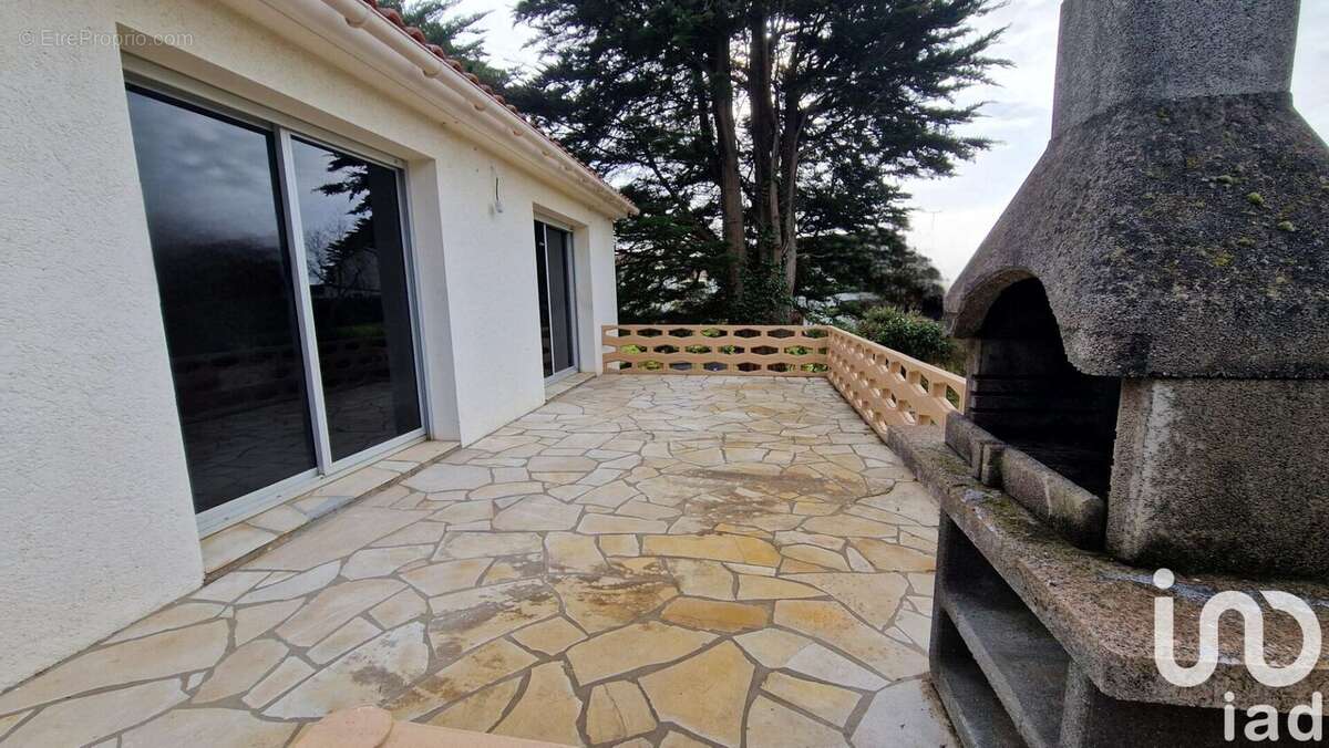 Photo 3 - Maison à SAINT-JEAN-DE-MONTS