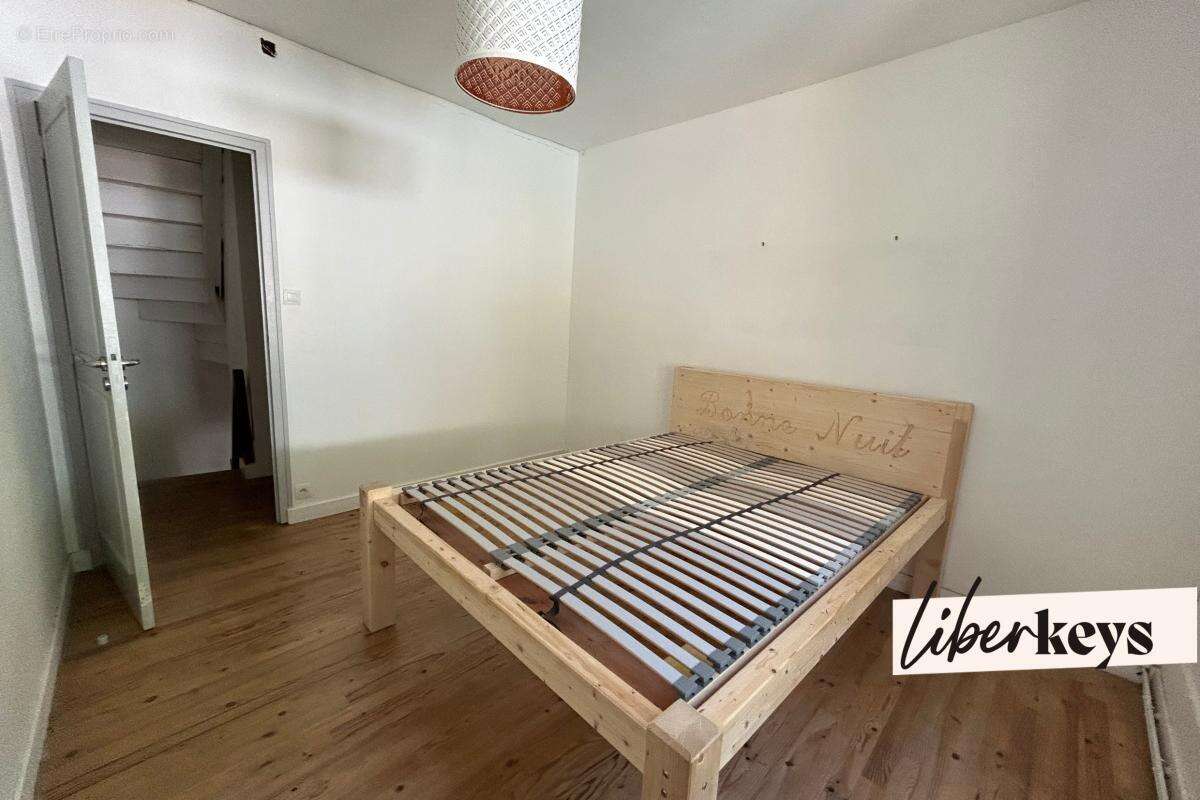 Idéal investissement locatif – Maison de village composée de deux logements loués - photo 4