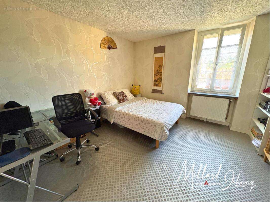 Immeuble 95m² 2 appartements - photo 5
